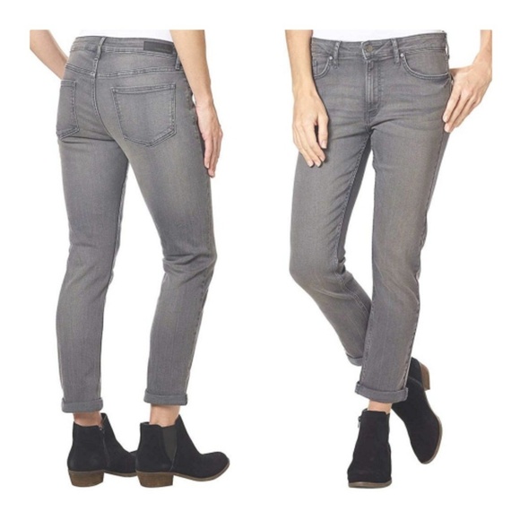 Calvin Klein Jeans Denim - NWT Calvin Klein Jeans Slim boyfriend Cut